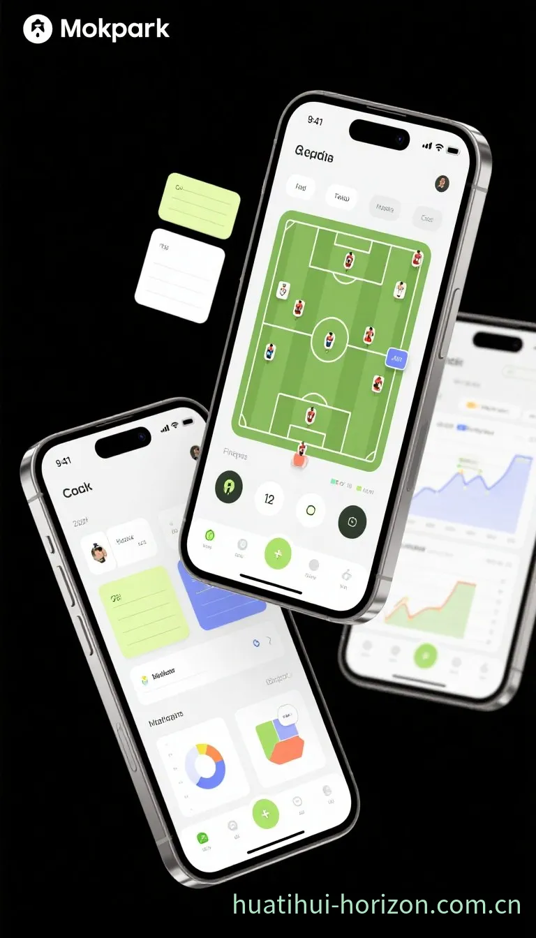 华体会 v6.8.4 最新版本多端界面预览与运行状态